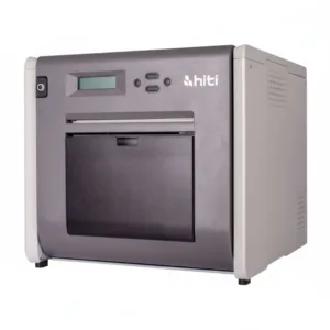 מדפסת HiTi P525L
