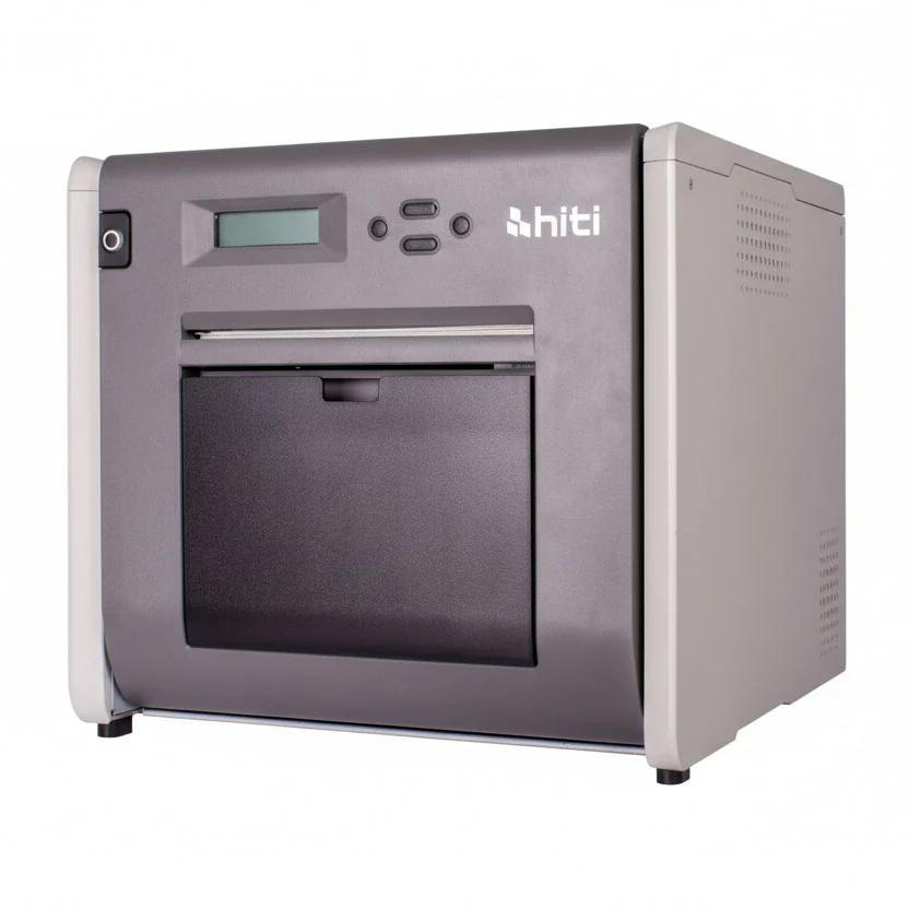 מדפסת HiTi P525L