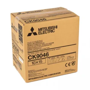 ריבון למדפסת מיצובישי CK9046