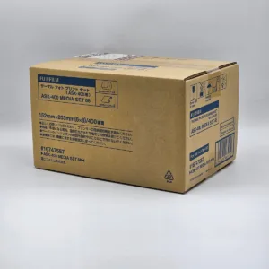 ריבון למדפסת פוגי ASK-400