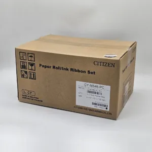ריבון למדפסת סיטיזן CY-02 4X6