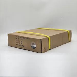 100 מגנטים A4 דביקים בעובי 0.4 מ"מ