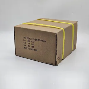 מגנטים 15X20 בעובי 0.42 מ"מ